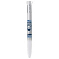 Japan Demon Slayer Style Fit 3 Color Multi Gel Pen - Tengen Uzui - 2