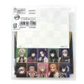 Japan Demon Slayer Mini Letter Set - Hashira - 2