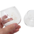 Japan Miffy Swaying Glass Tumbler Pair Gift Set - Miffy - 3