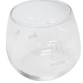 Japan Miffy Swaying Glass Tumbler Pair Gift Set - Miffy - 6