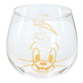 Japan Tom and Jerry Swaying Glass Tumbler - Tom - 1