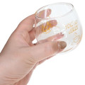 Japan Tom and Jerry Swaying Glass Tumbler - Tom - 2