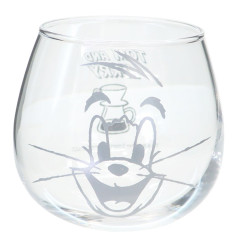 Japan Tom and Jerry Swaying Glass Tumbler - Jerry