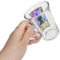 Japan Disney Stained Glass Mug - Rapunzel - 2