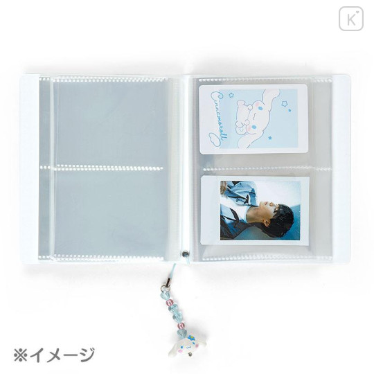 Japan Sanrio Original Card File - Pompompurin / Houndstooth Flower - 5