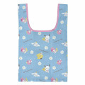 Japan Sanrio Eco Shopping Bag - Daisy & My Melody / Pochacco / Cinnamoroll / Pompompurin - 1