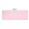 Japan Kirby Glasses Case - Pink / Clear Dance - 2