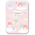 Japan Sanrio Memo & Can - Little Twin Stars : In Sky - 1