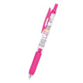 Japan Sanrio Sarasa Clip Gel Pen - Mix : Pink - 1