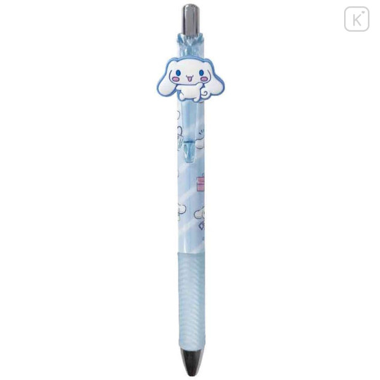 Japan Sanrio Mechanical Pencil - Cinnamoroll / Blue - 1