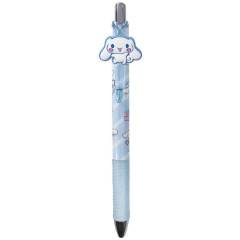 Japan Sanrio Mechanical Pencil - Cinnamoroll / Blue