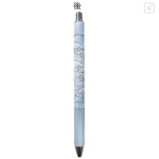 Japan Sanrio Mechanical Pencil - Cinnamoroll / Blue - 2