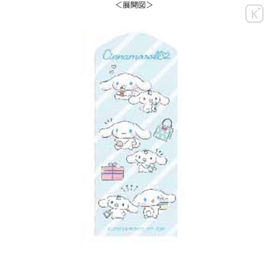 Japan Sanrio Mechanical Pencil - Cinnamoroll / Blue - 3