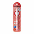 Japan Sanrio Original Kuru Toga Mechanical Pencil - Hello Kitty & Tiny Chum - 1