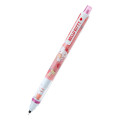 Japan Sanrio Original Kuru Toga Mechanical Pencil - Hello Kitty & Tiny Chum - 2