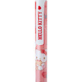 Japan Sanrio Original Kuru Toga Mechanical Pencil - Hello Kitty & Tiny Chum - 3