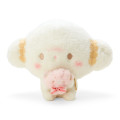 Japan Sanrio Original Plush Toy - Cogimyun / Handmade Bear - 1