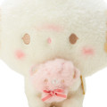 Japan Sanrio Original Plush Toy - Cogimyun / Handmade Bear - 3