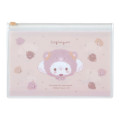 Japan Sanrio Original Slider Case Set - Cogimyun / Handmade Bear - 3