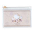 Japan Sanrio Original Slider Case Set - Cogimyun / Handmade Bear - 4