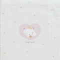 Japan Sanrio Original Tote Bag - Cogimyun : Handmade Bear - 5