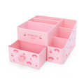 Japan Sanrio Original Cosmetic Storage Box - My Melody - 2
