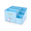 Japan Sanrio Original Cosmetic Storage Box - Cinnamoroll - 1