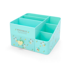 Japan Sanrio Original Cosmetic Storage Box - Pochacco