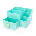 Japan Sanrio Original Cosmetic Storage Box - Pochacco - 2