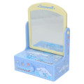 Japan Sanrio Mini Dressing Table Mirror - Cinnamoroll - 1