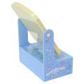 Japan Sanrio Mini Dressing Table Mirror - Cinnamoroll - 2