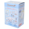 Japan Sanrio Mini Dressing Table Mirror - Cinnamoroll - 4