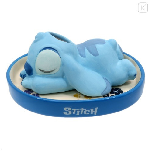 Japan Disney Natural Humidifier - Stitch : Good Night - 1