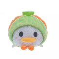 Japan Disney Store Tsum Tsum Mini Plush (S) - Donald Duck : Hokkaido Melon - 2