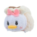 Japan Disney Store Tsum Tsum Mini Plush (S) - Daisy Duck : Tokyo Conger Eel - 1