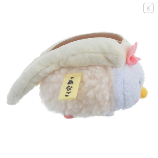 Japan Disney Store Tsum Tsum Mini Plush (S) - Daisy Duck : Tokyo Conger Eel - 4