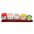 Japan Disney Store Tsum Tsum Mini Plush (S) - Daisy Duck : Tokyo Conger Eel - 8