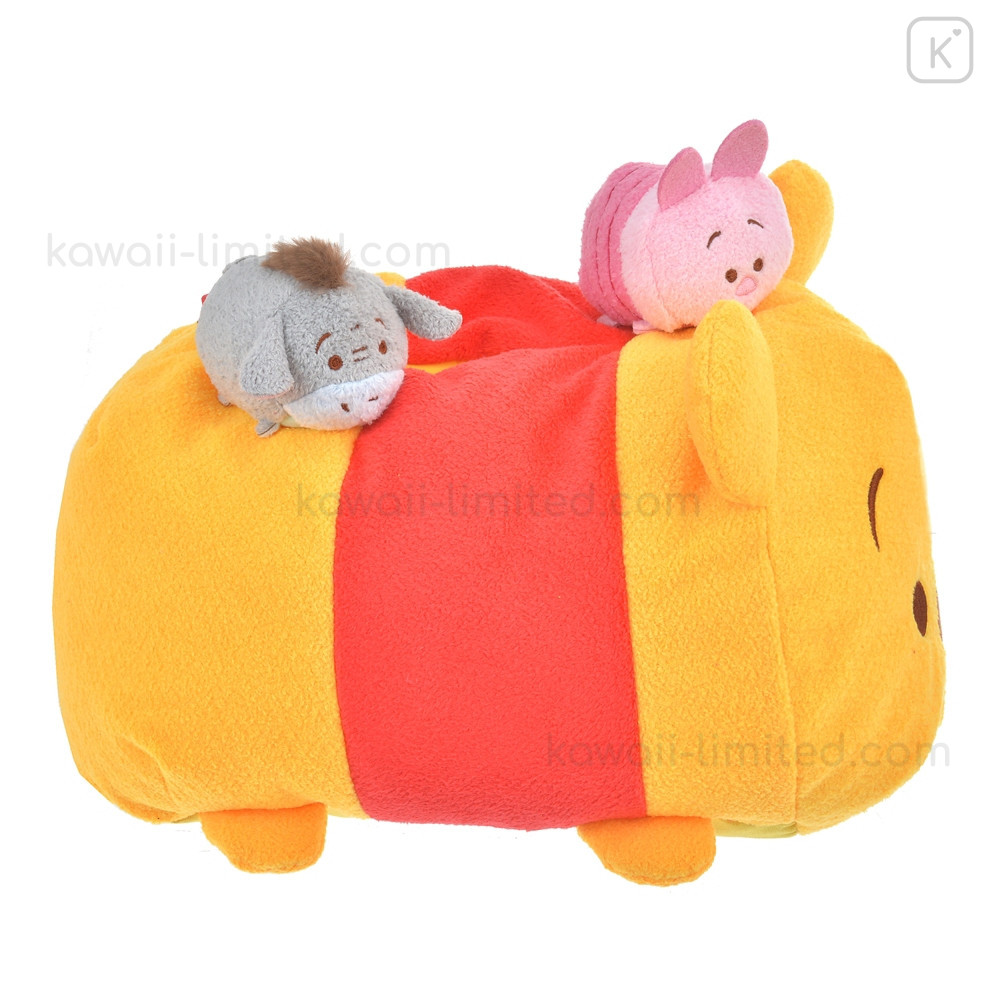 Winnie the pooh tsum cheap tsum large