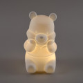 Japan Disney Store LED Light Light - Winnie The Pooh / Smile - 4