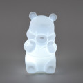 Japan Disney Store LED Light Light - Winnie The Pooh / Smile - 5