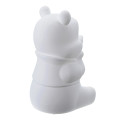 Japan Disney Store Battery-Powered Mascot LED Nightlight - Winnie The Pooh : Smile - 8
