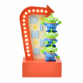 Japan Disney Store LED Light - Toy Story : Diner Little Green Men - 1