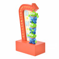 Japan Disney Store LED Light - Toy Story : Diner Little Green Men - 3