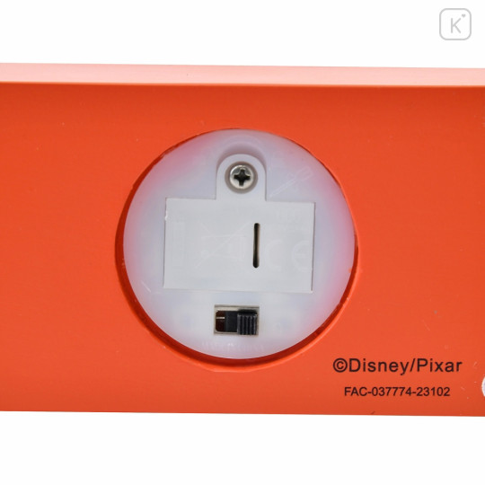 Japan Disney Store LED Light - Toy Story : Diner Little Green Men - 6