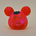 Japan Disney Store LED Warm Light - Mickey : Pumpkin Halloween - 4