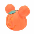 Japan Disney Store LED Warm Light - Mickey : Pumpkin Halloween - 6