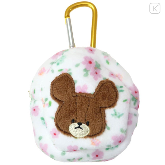Japan The Bears School Mini Pouch - Jackie - 1