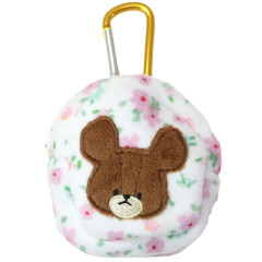 Japan The Bears School Mini Pouch - Jackie