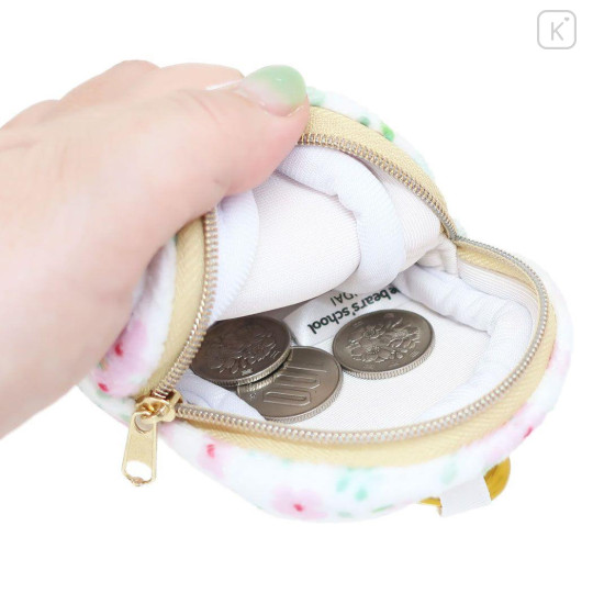 Japan The Bears School Mini Pouch - Jackie - 3