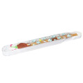 Japan The Bears School Chopsticks Box Set - Jackie / Flower Crown B - 2